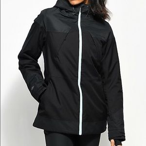 PWDR Room - Women’s 10k Snowboard Jacket - Small